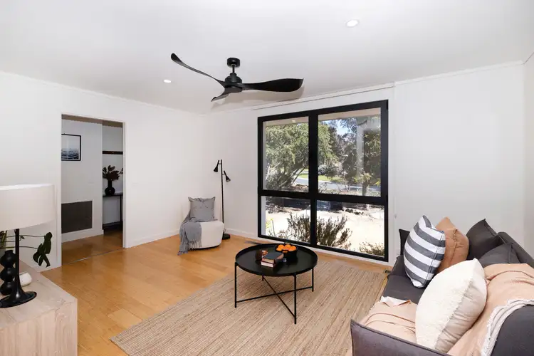Fifth view of Homely house listing, 13 Cordeaux Street, Duffy ACT 2611