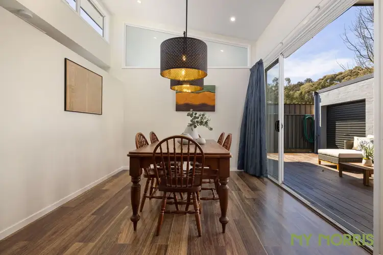 Main view of Homely house listing, 43 Chirnside Circuit, Kambah ACT 2902
