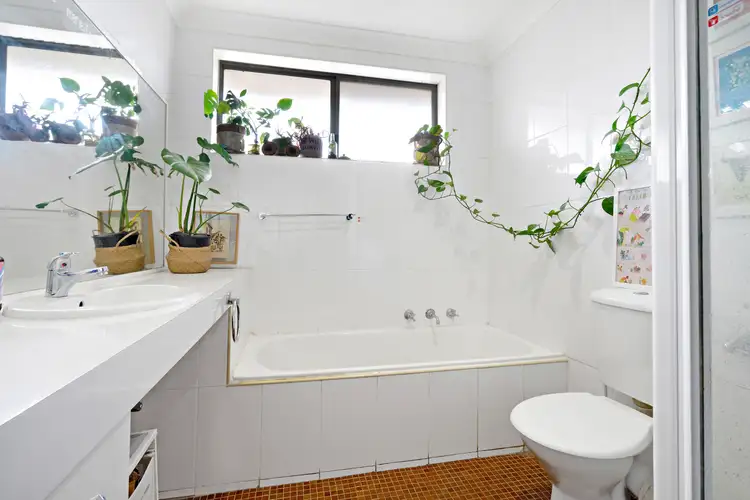 Fifth view of Homely apartment listing, 23/10-12 Thomas Street, Parramatta NSW 2150