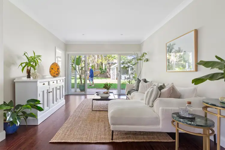 Fifth view of Homely house listing, 31 Palm Road, Newport NSW 2106