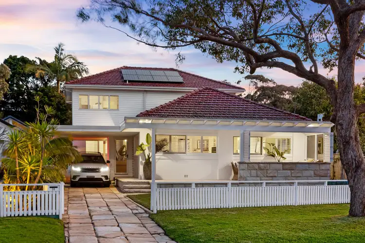 Sixth view of Homely house listing, 31 Palm Road, Newport NSW 2106