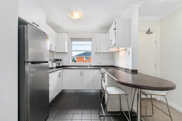 Second view of Homely apartment listing, 27/53 Caronia Avenue, Woolooware NSW 2230