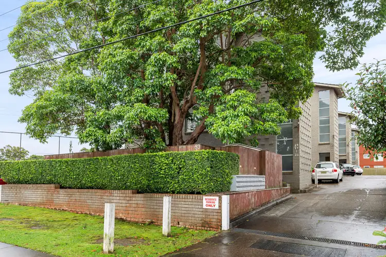 Fourth view of Homely apartment listing, 27/53 Caronia Avenue, Woolooware NSW 2230
