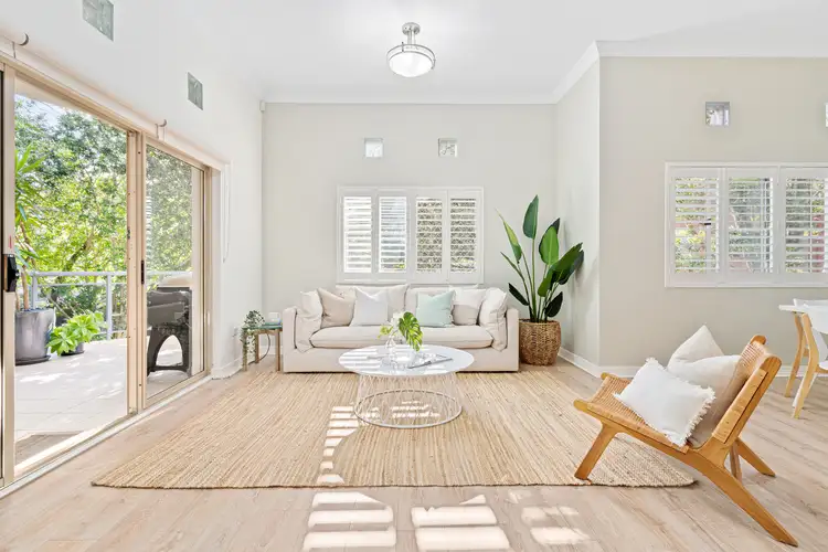 1/1-7 Clyde Avenue, Cronulla NSW 2230