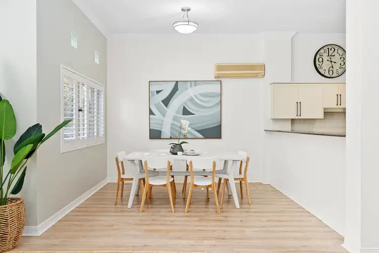 Third view of Homely apartment listing, 1/1-7 Clyde Avenue, Cronulla NSW 2230