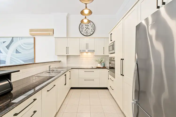 Fourth view of Homely apartment listing, 1/1-7 Clyde Avenue, Cronulla NSW 2230