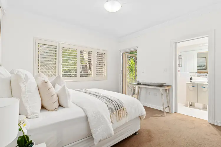 Fifth view of Homely apartment listing, 1/1-7 Clyde Avenue, Cronulla NSW 2230