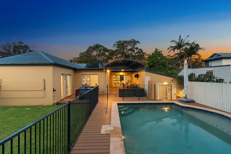 Second view of Homely house listing, 29 Kirrawee Avenue, Kirrawee NSW 2232