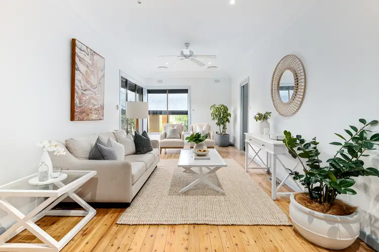 Fourth view of Homely house listing, 29 Kirrawee Avenue, Kirrawee NSW 2232