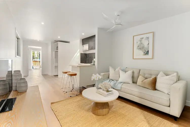 Fifth view of Homely house listing, 29 Kirrawee Avenue, Kirrawee NSW 2232