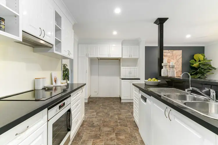 Sixth view of Homely house listing, 29 Kirrawee Avenue, Kirrawee NSW 2232