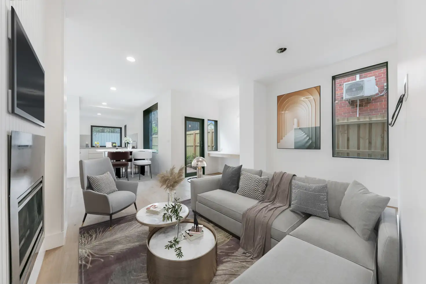 Main view of Homely house listing, 148 Peel Street, Windsor VIC 3181
