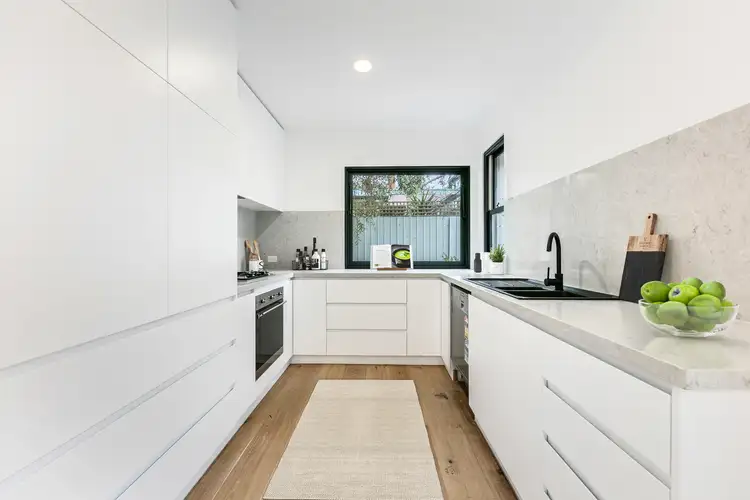 Third view of Homely house listing, 148 Peel Street, Windsor VIC 3181