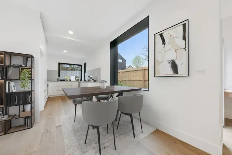 Fourth view of Homely house listing, 148 Peel Street, Windsor VIC 3181