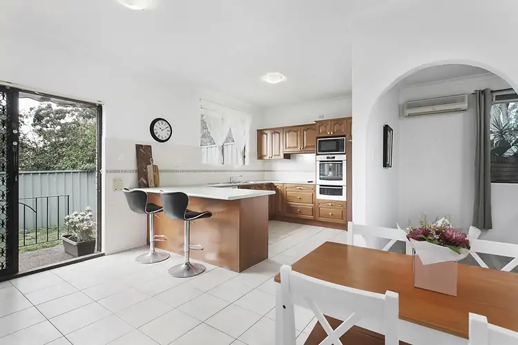 Second view of Homely villa listing, 2/51 Courtney Road, Padstow NSW 2211
