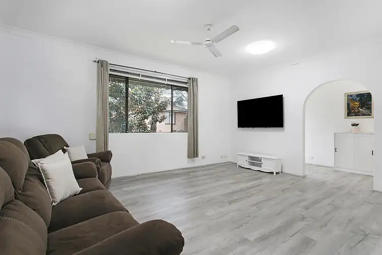 Third view of Homely villa listing, 2/51 Courtney Road, Padstow NSW 2211