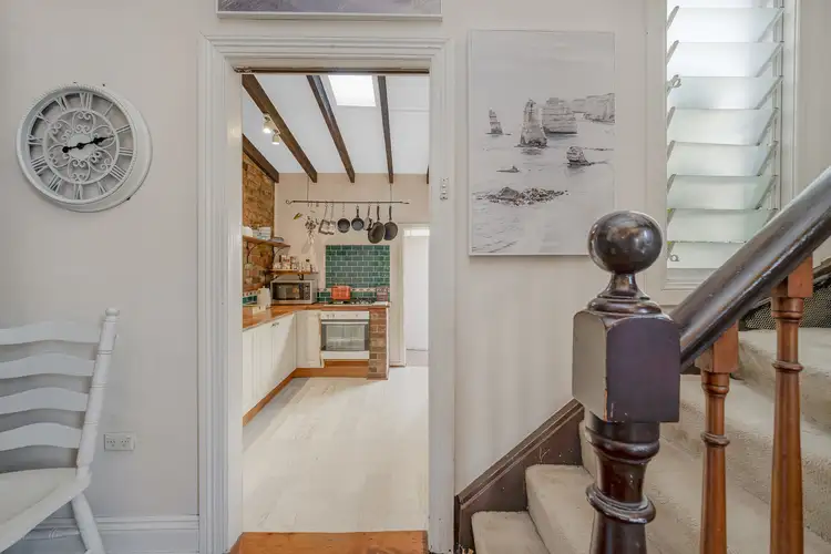 Second view of Homely house listing, 5 Sheddon Street, Islington NSW 2296