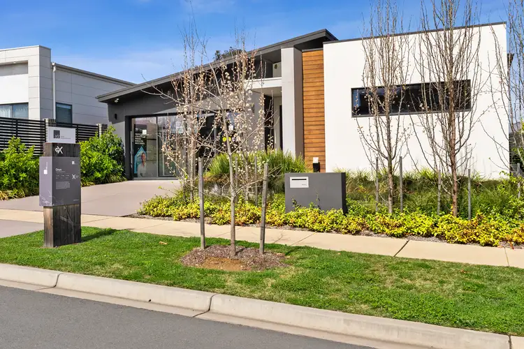 Third view of Homely house listing, 33 Yeomans Street, Strathnairn ACT 2615