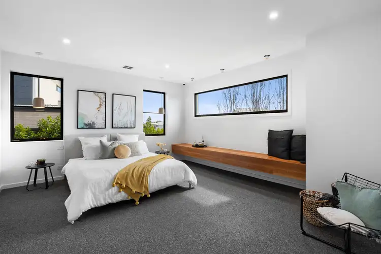 Fourth view of Homely house listing, 33 Yeomans Street, Strathnairn ACT 2615