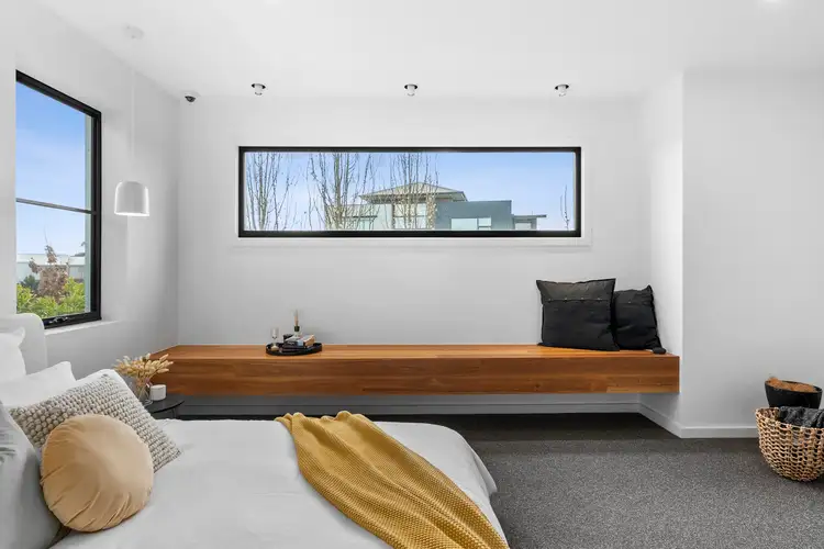 Fifth view of Homely house listing, 33 Yeomans Street, Strathnairn ACT 2615