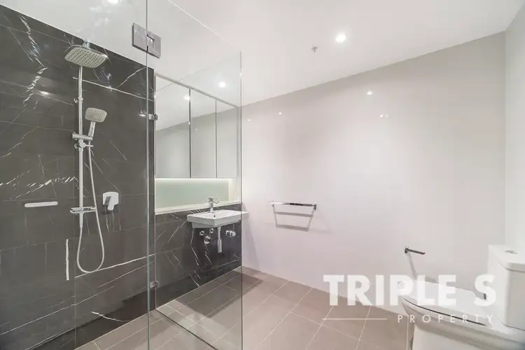 Fifth view of Homely apartment listing, 502/5 Half Street, Wentworth Point NSW 2127