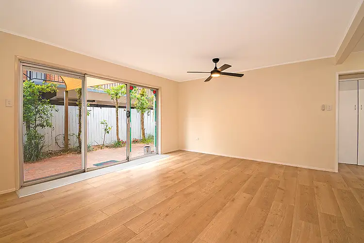Second view of Homely unit listing, 1/13 Darrambal Street, Chevron Island QLD 4217