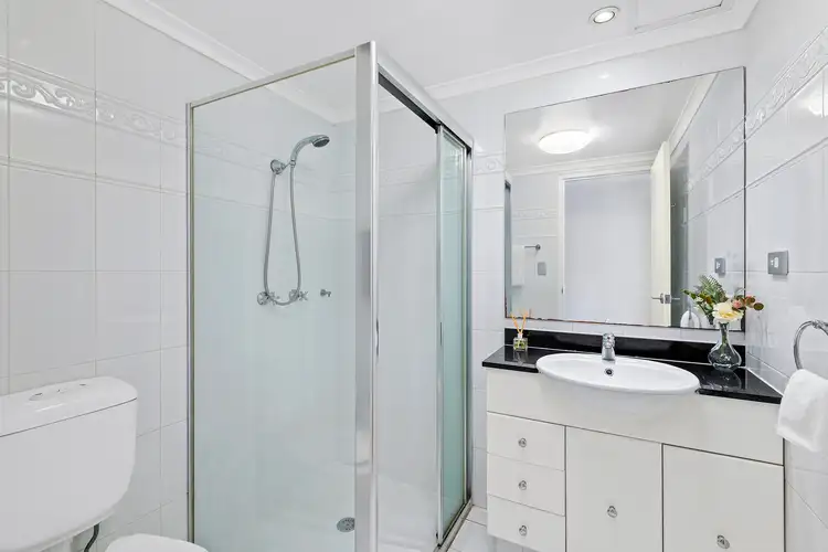 Fifth view of Homely apartment listing, 84/121 Pacific Highway, Hornsby NSW 2077