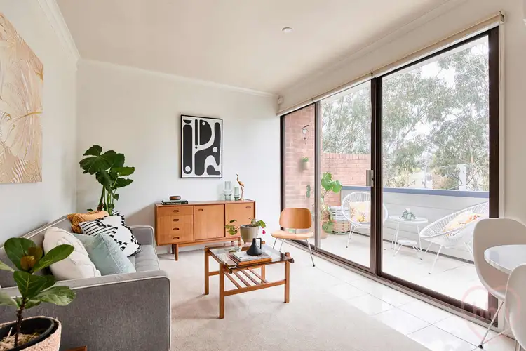 17b/62 Wattle Street, Lyneham ACT 2602