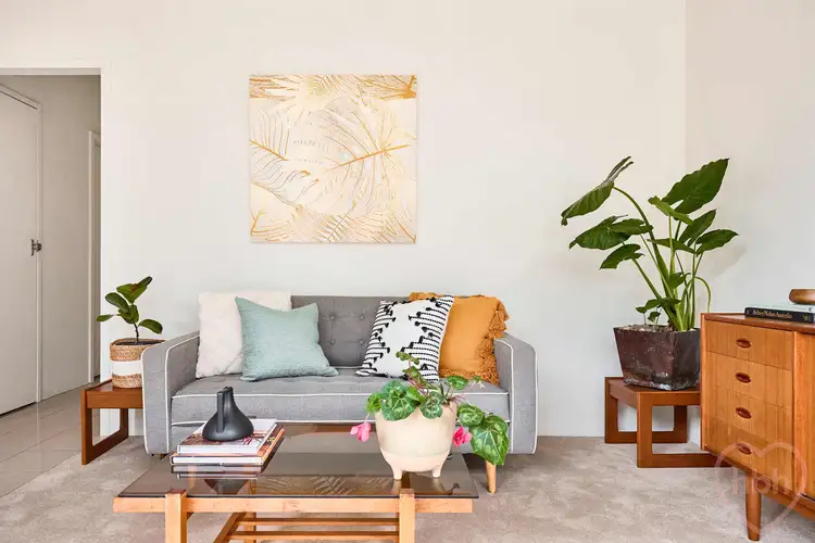 Second view of Homely apartment listing, 17b/62 Wattle Street, Lyneham ACT 2602