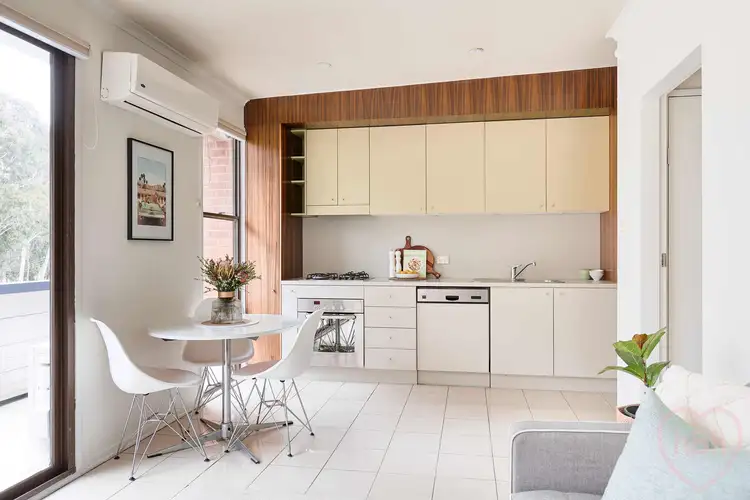 Third view of Homely apartment listing, 17b/62 Wattle Street, Lyneham ACT 2602