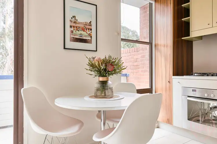 Fifth view of Homely apartment listing, 17b/62 Wattle Street, Lyneham ACT 2602