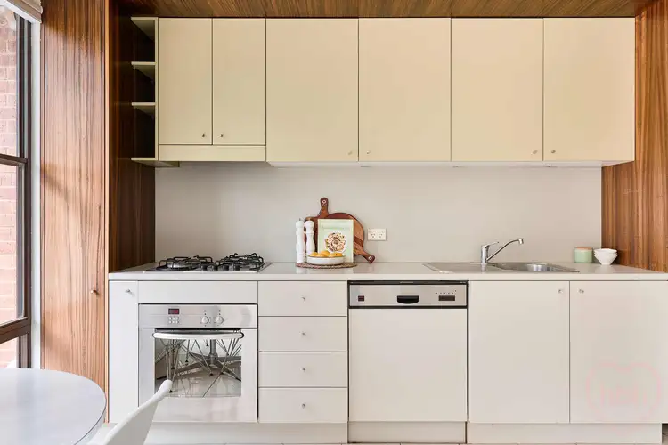 Sixth view of Homely apartment listing, 17b/62 Wattle Street, Lyneham ACT 2602