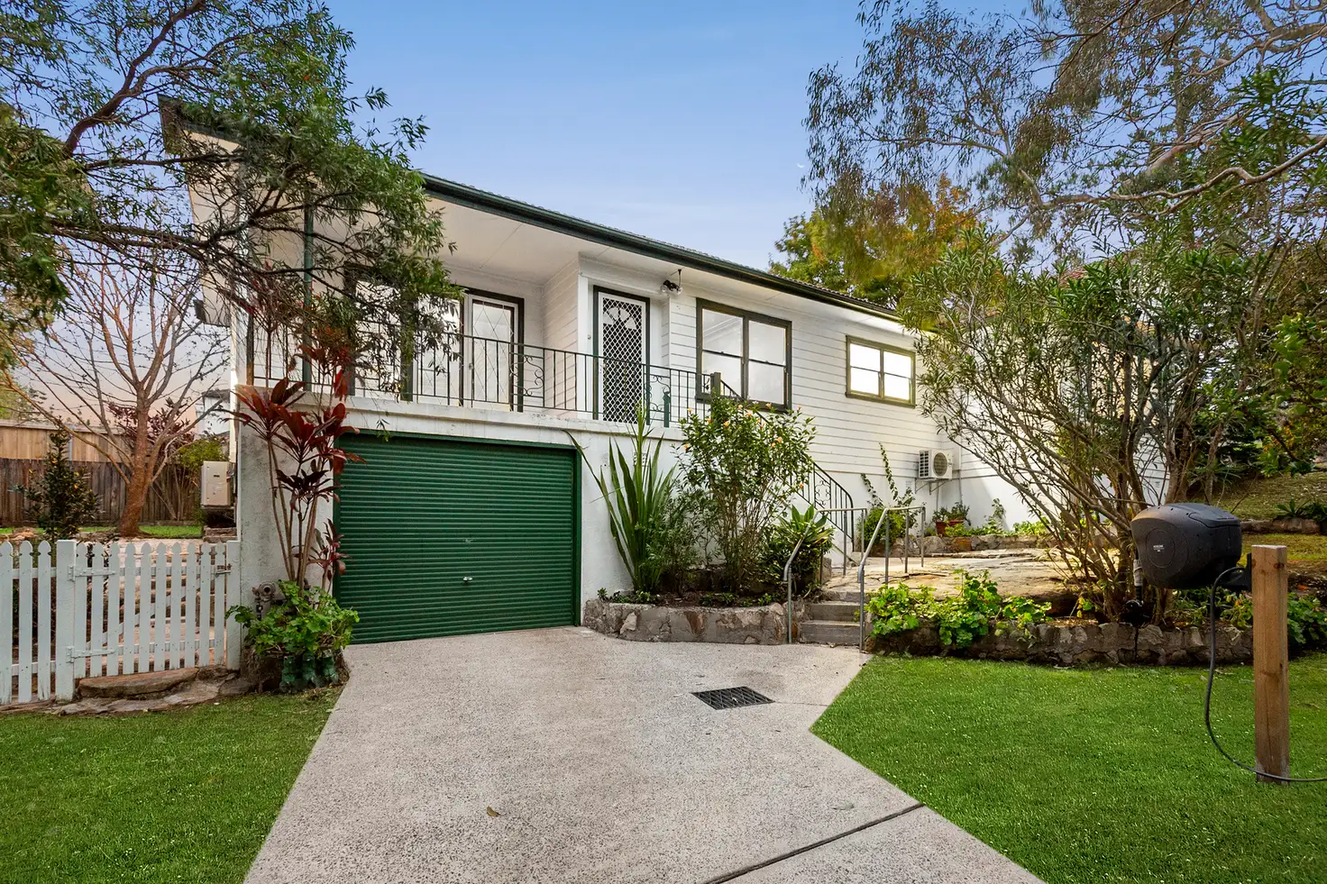 Main view of Homely house listing, 6 Redman Street, Seaforth NSW 2092