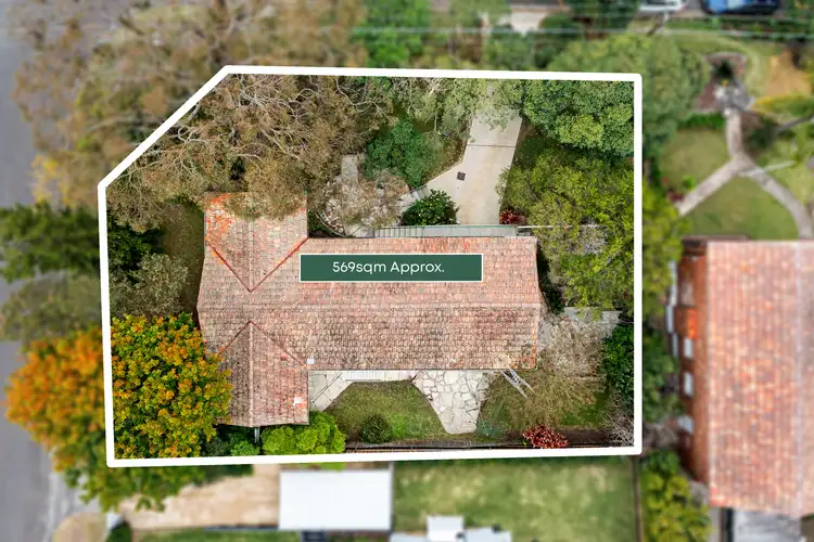 Second view of Homely house listing, 6 Redman Street, Seaforth NSW 2092