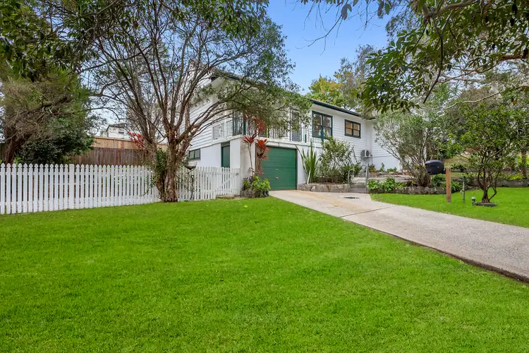 Fourth view of Homely house listing, 6 Redman Street, Seaforth NSW 2092