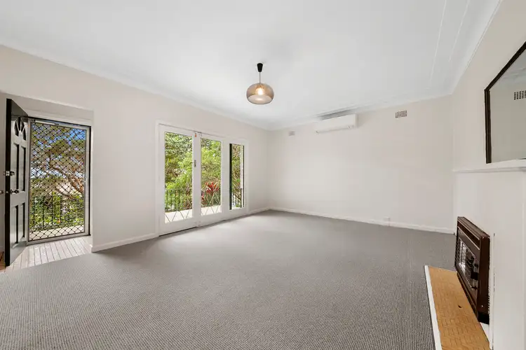 Fifth view of Homely house listing, 6 Redman Street, Seaforth NSW 2092
