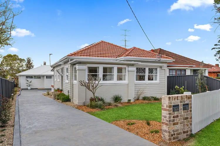 Main view of Homely house listing, 116 Farrell Road, Bulli NSW 2516