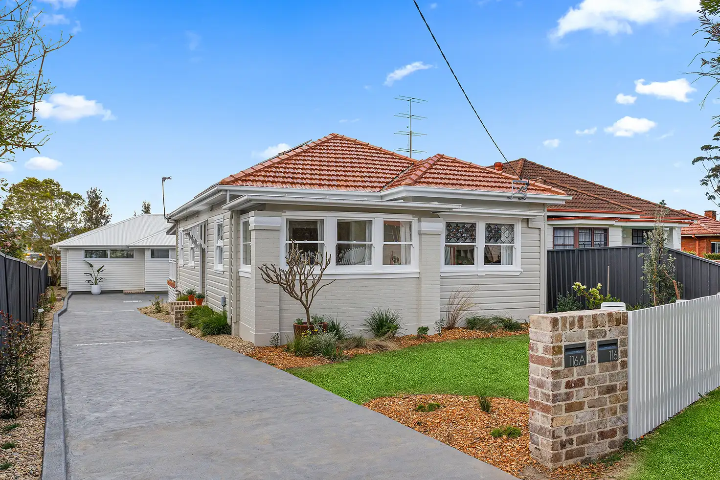 Main view of Homely house listing, 116 Farrell Road, Bulli NSW 2516
