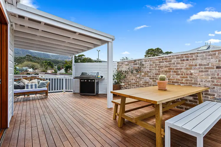 Second view of Homely house listing, 116 Farrell Road, Bulli NSW 2516