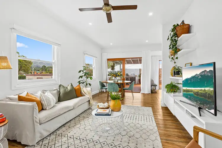 Fourth view of Homely house listing, 116 Farrell Road, Bulli NSW 2516