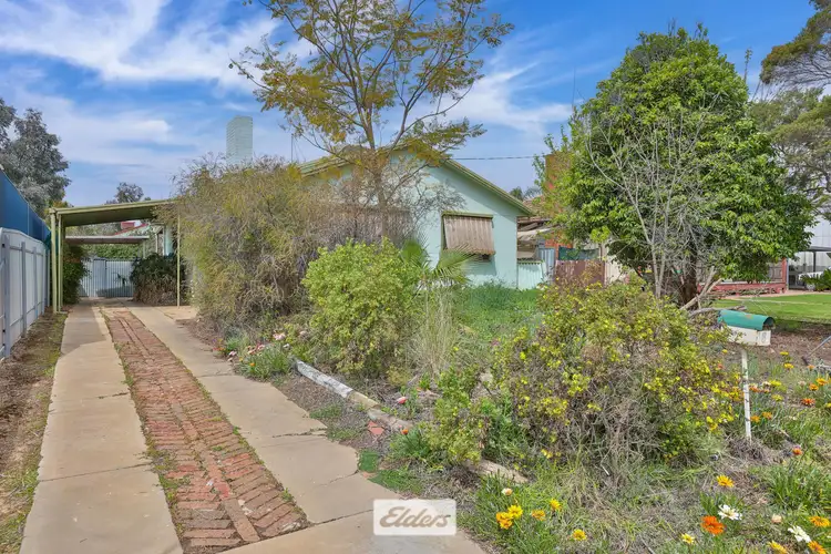 Main view of Homely house listing, 8 Keam Crescent, Mildura VIC 3500