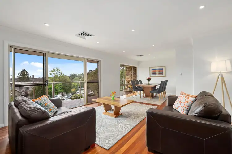 Third view of Homely house listing, 35 Wareham Crescent, Frenchs Forest NSW 2086