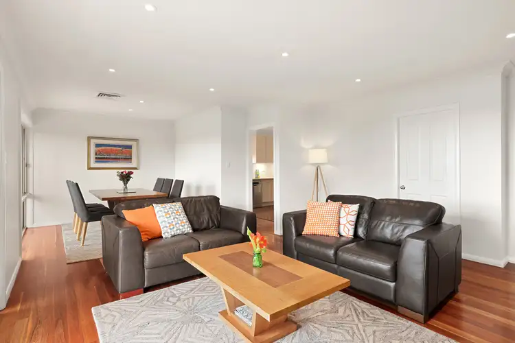 Fourth view of Homely house listing, 35 Wareham Crescent, Frenchs Forest NSW 2086