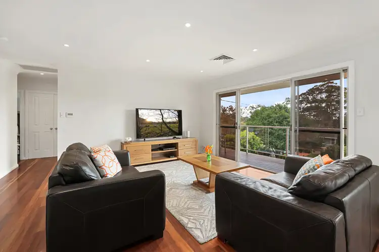 Fifth view of Homely house listing, 35 Wareham Crescent, Frenchs Forest NSW 2086