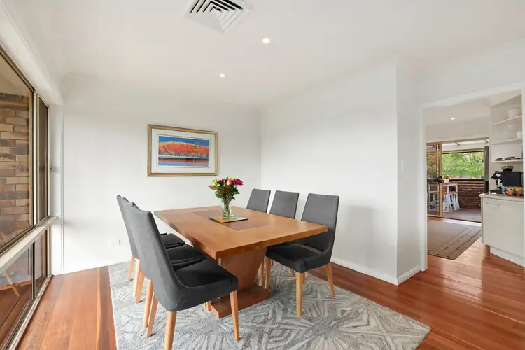Sixth view of Homely house listing, 35 Wareham Crescent, Frenchs Forest NSW 2086