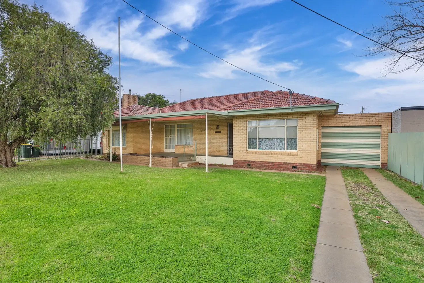 Main view of Homely house listing, 280 Deakin Avenue, Mildura VIC 3500