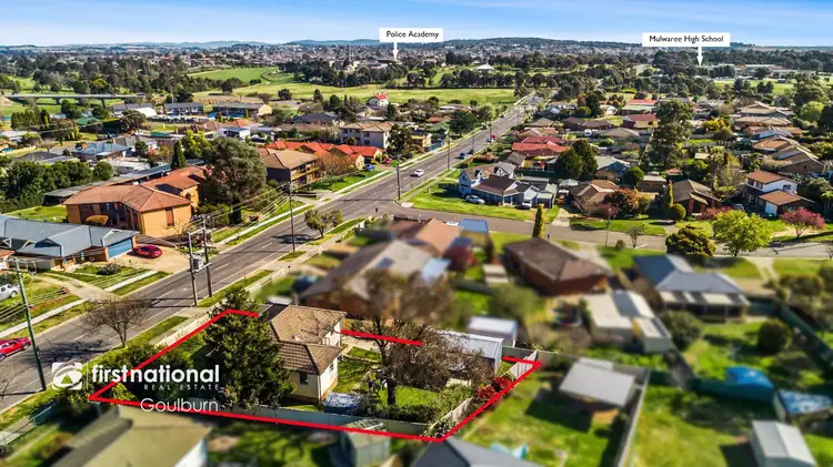 Third view of Homely house listing, 42 Queen Street, Goulburn NSW 2580