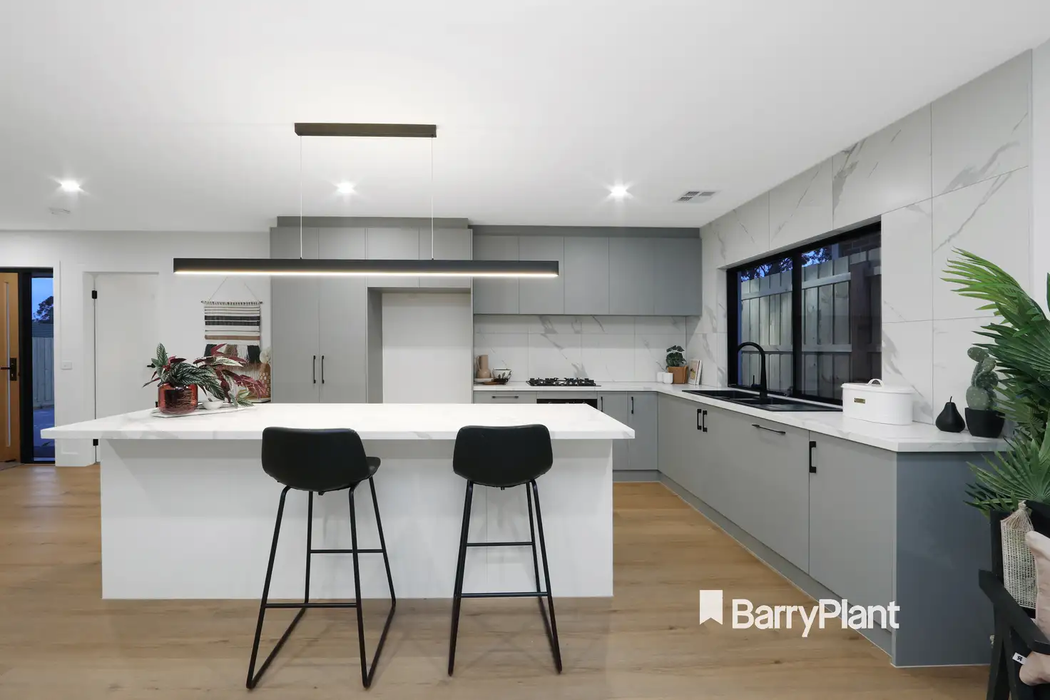 Main view of Homely townhouse listing, 2/13 Gilbert Court, Scoresby VIC 3179