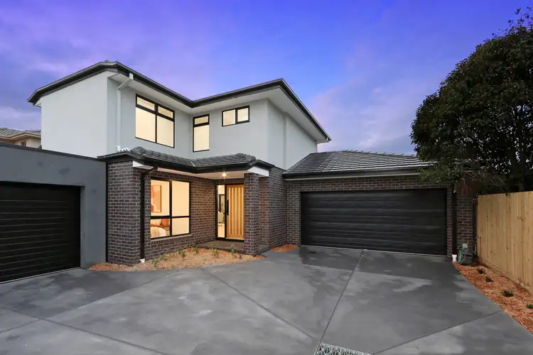 Second view of Homely townhouse listing, 2/13 Gilbert Court, Scoresby VIC 3179