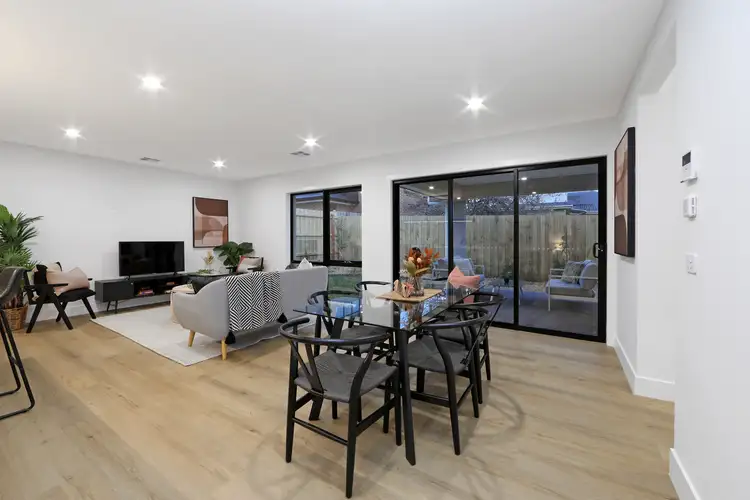 Fourth view of Homely townhouse listing, 2/13 Gilbert Court, Scoresby VIC 3179
